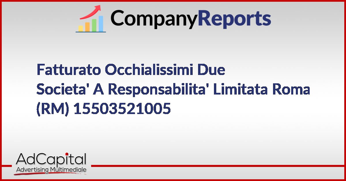 Occhialissimi via casilina sales
